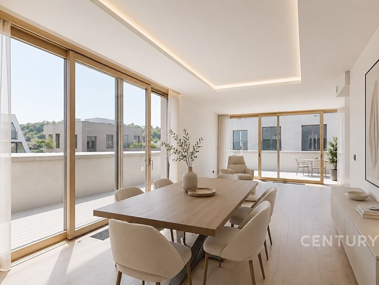 Prodej bytu 5+kk, 236 m² (2 z 35)