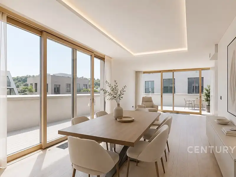 Prodej bytu 5+kk 236 m², Praha – náhled fotky 2