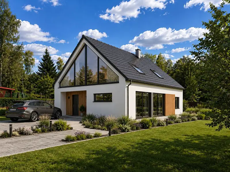 Prodej stavebního pozemku 866 m², Orlová – náhled fotky 3