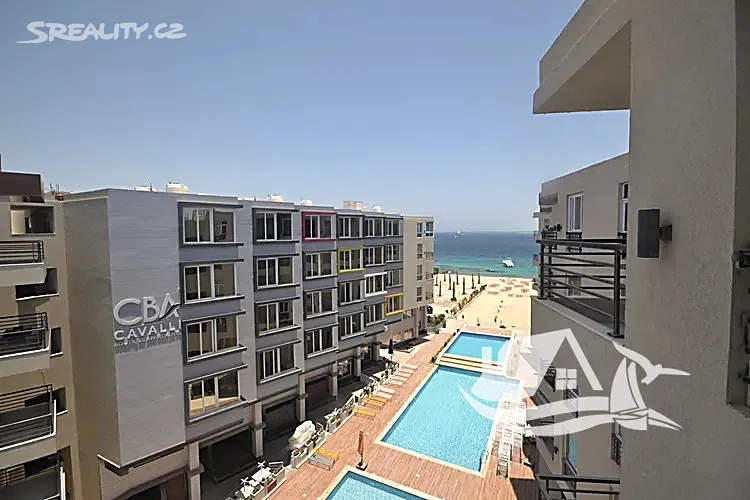 Prodej bytu 1+kk 40 m², Hurghada