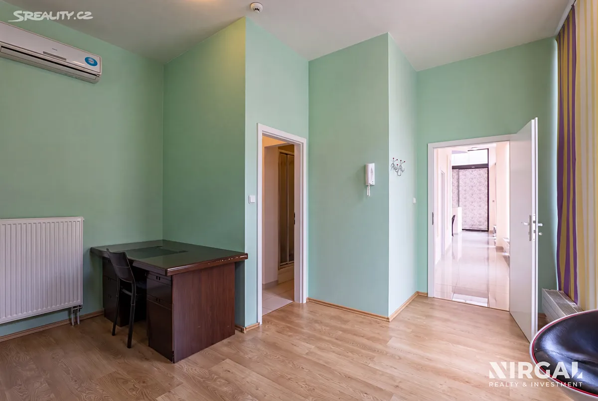 Prodej obchodního prostoru 91 m² – pohled 4