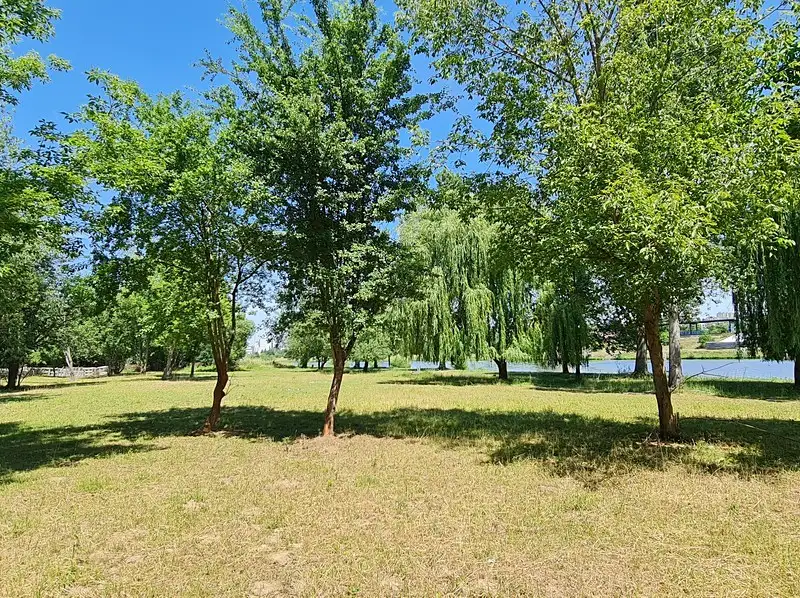 Prodej pozemku 10828 m², Praha – náhled fotky 1