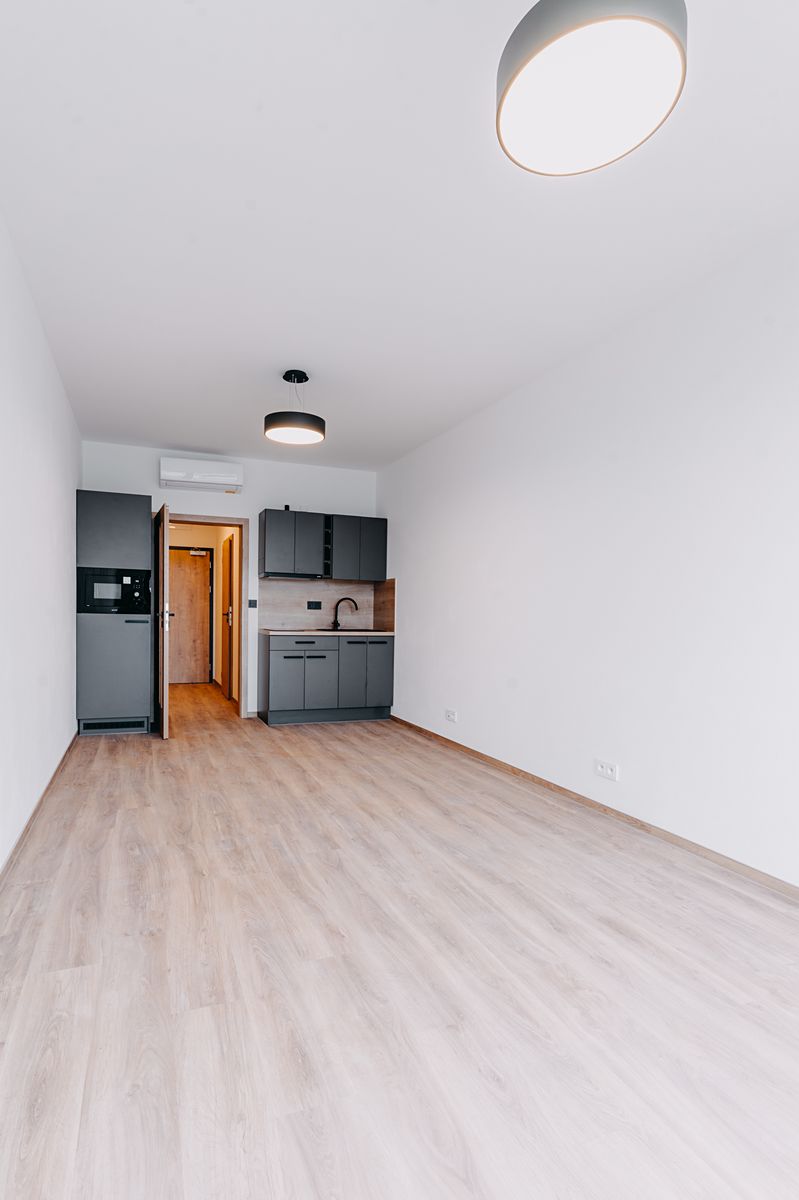 Pronájem apartmánů 40 m² – fotografie 2