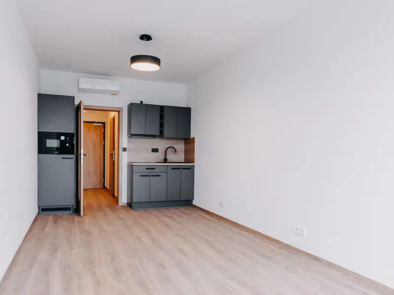 Pronájem apartmánů 40 m², Brno – náhled fotky 2