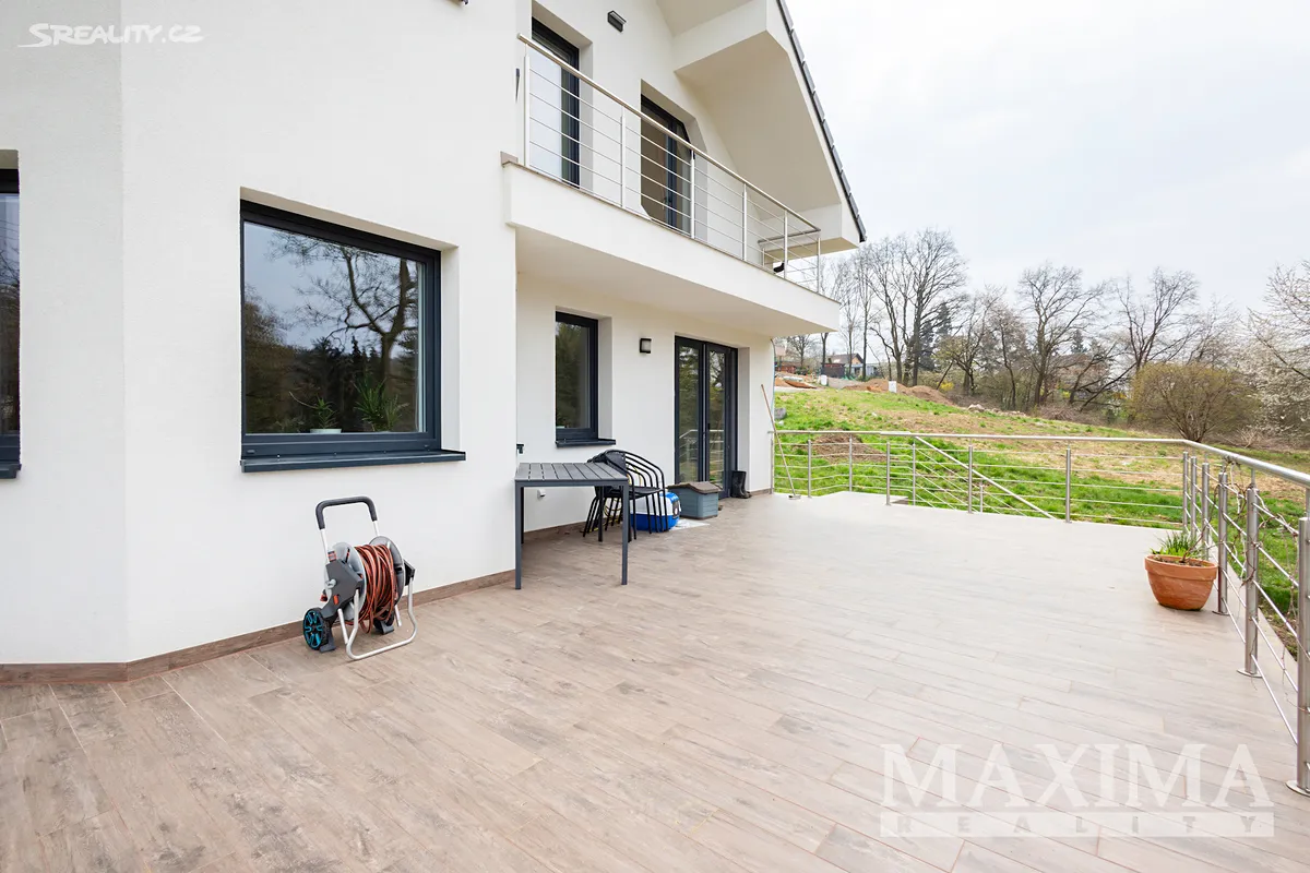 Prodej rodinného domu 220 m², pozemek 1315 m², Mnichovice
