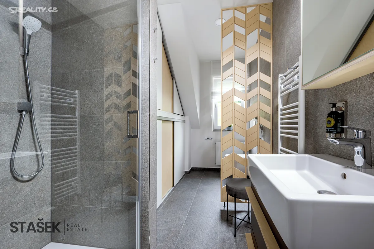 Prodej činžovního domu 419 m² – pohled 5