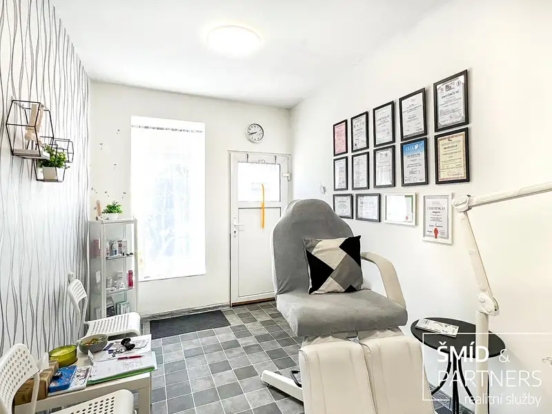 Prodej obchodního prostoru 100 m², Zásmuky – náhled fotky 3