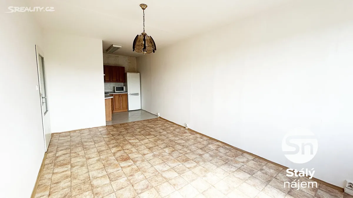 Pronájem bytu 2+kk 44 m² - Widok 5