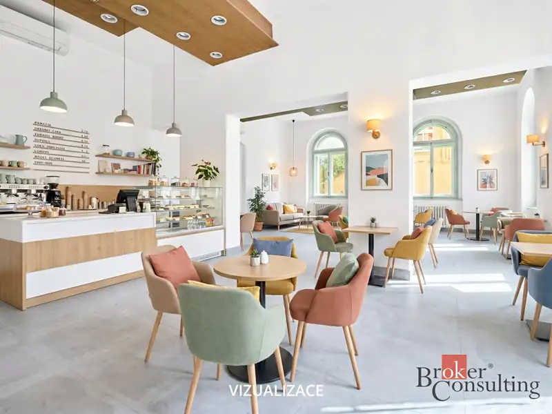 Prodej kanceláře 750 m², Nejdek – náhled fotky 3