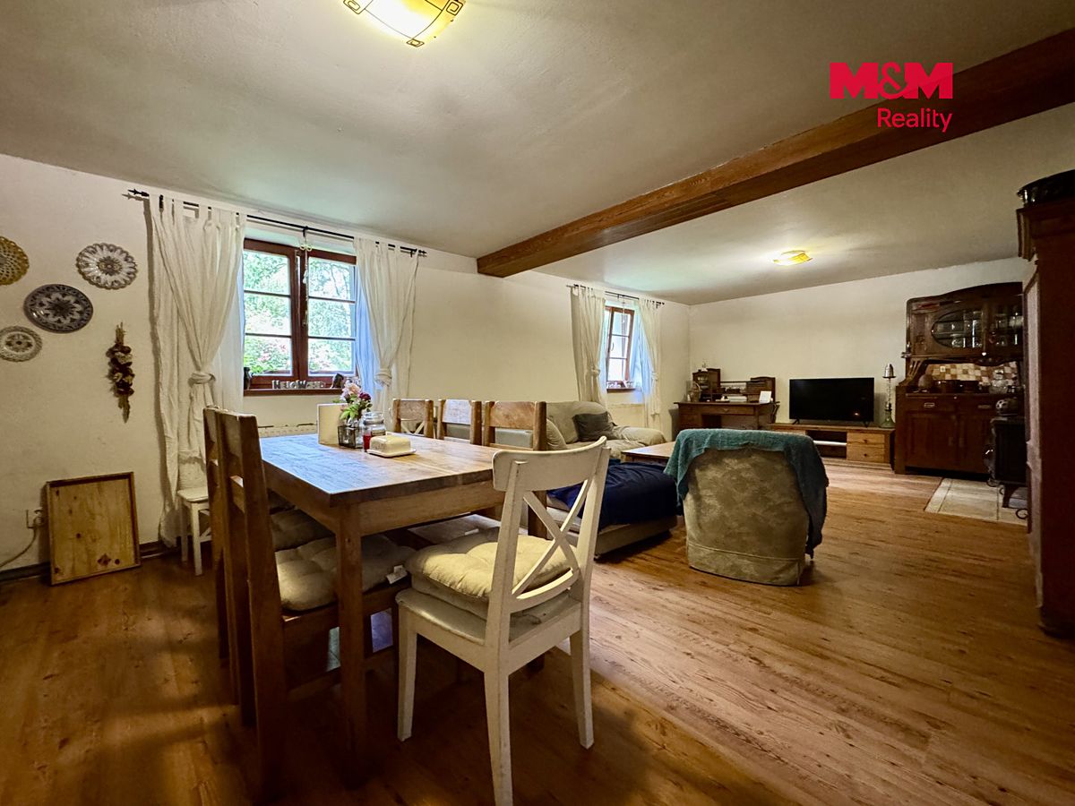 Prodej chalupy 96 m², pozemek 37992 m² – fotografie 2