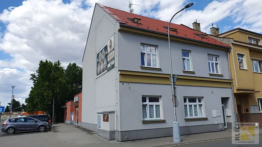 Pronájem bytu 2+kk 50 m², Kroměříž