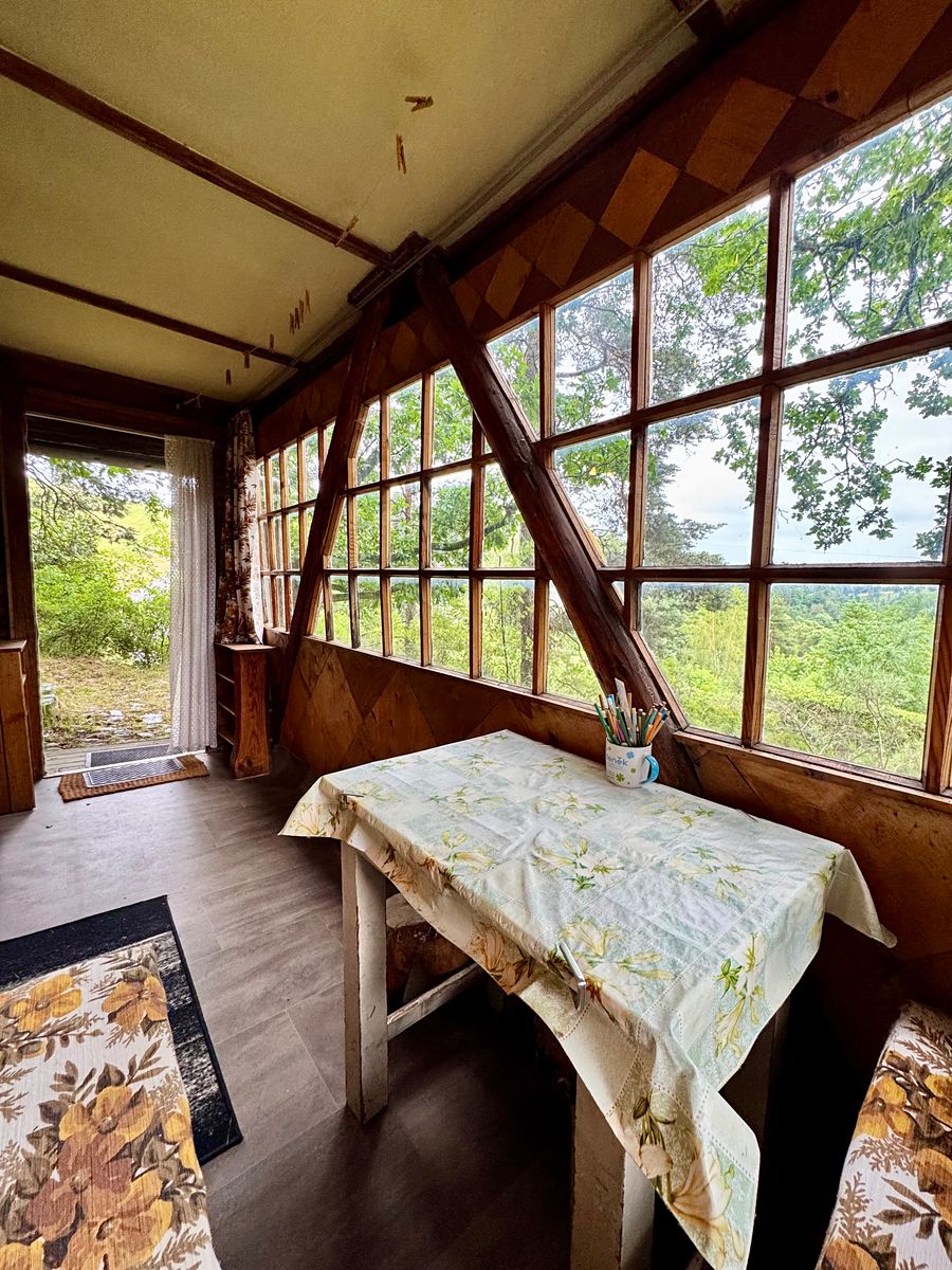 Prodej chaty 50 m², pozemek 1050 m² – fotografie 5