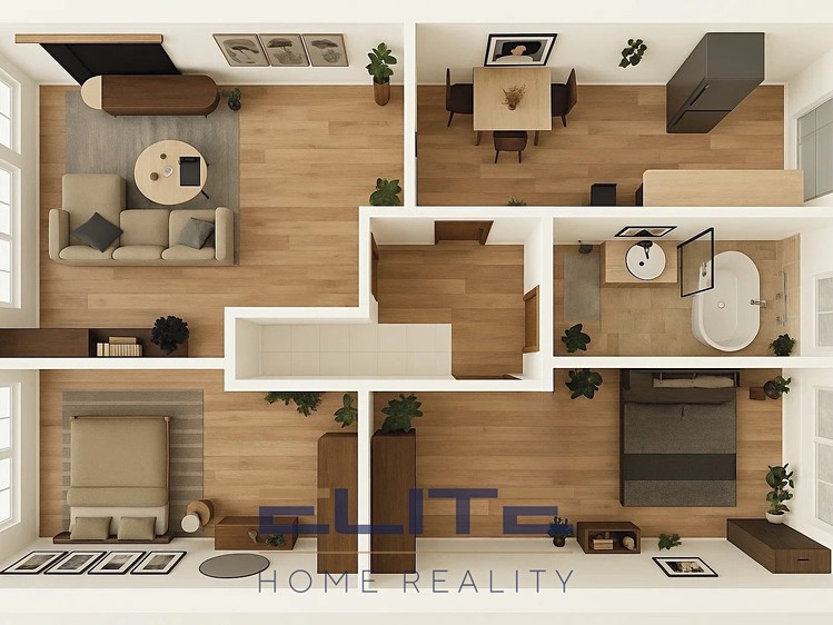 Будинок на продаж, 152 м² (18 з 19)