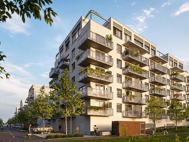 Wohnung 4+kk zum Kauf, 125 m² (11 von 18)