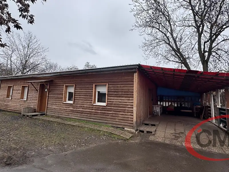 Pronájem, Dům, 90 m²