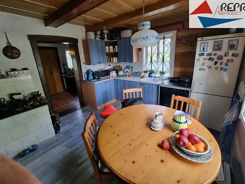 Prodej rodinného domu 200 m², pozemek 1000 m², Jiříkov – náhled fotky 2