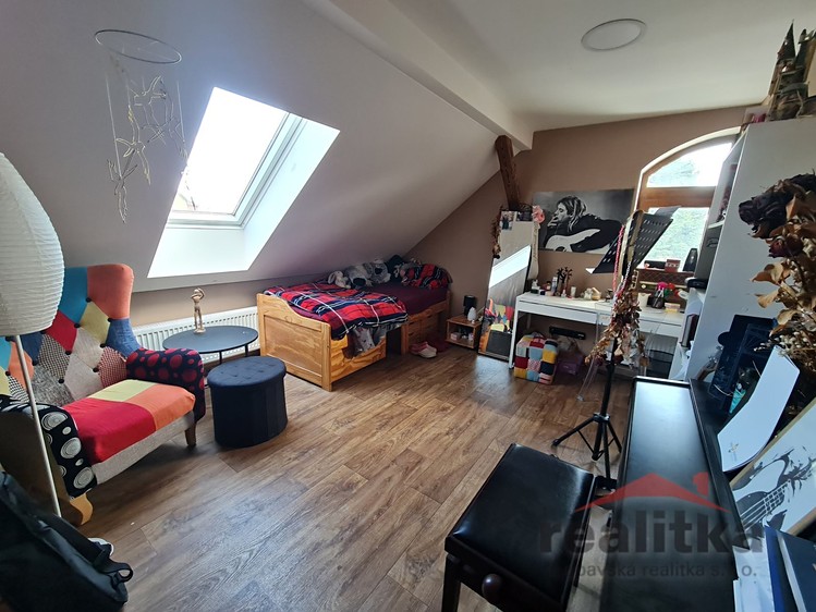 Prodej domu, 132 m² (17 z 34)