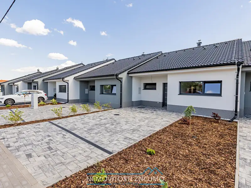 Prodej rodinného domu 75 m², pozemek 380 m², Znojmo – náhled fotky 2