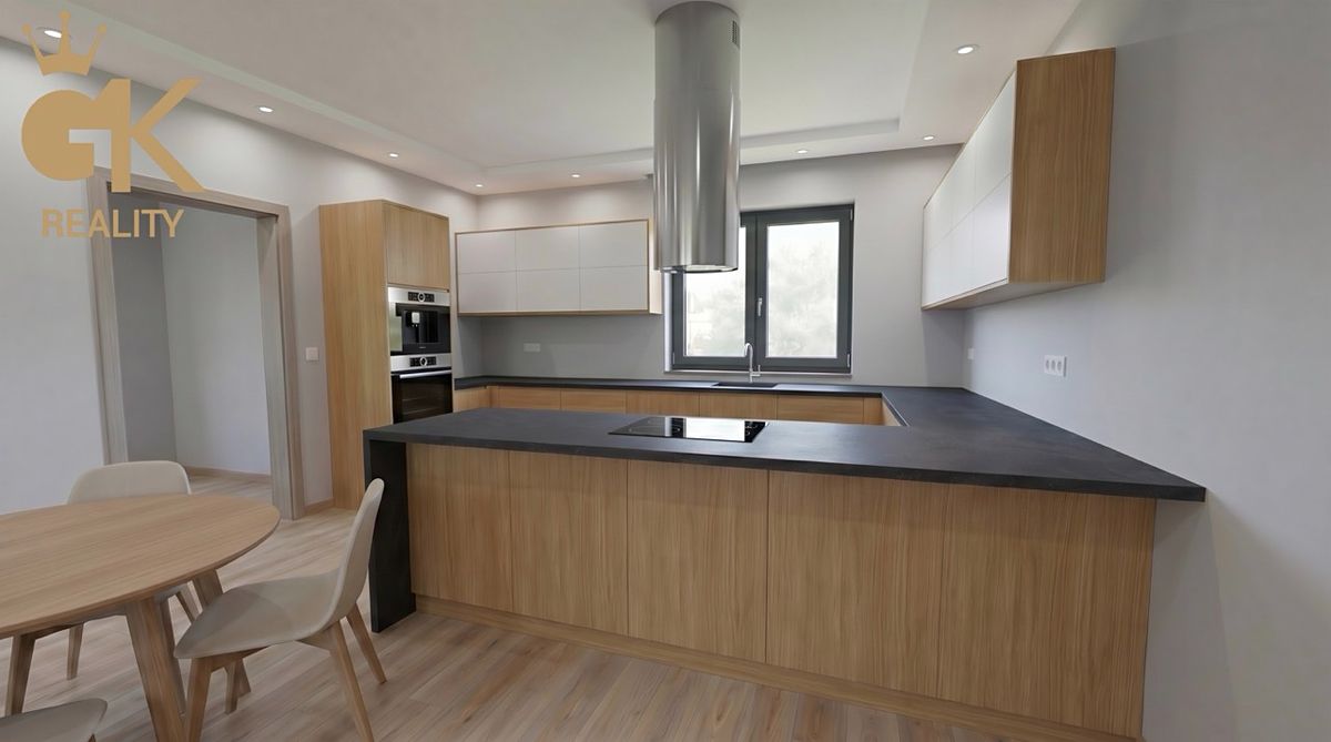 Prodej rodinného domu 150 m², pozemek 1202 m² – fotografie 5