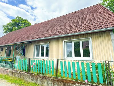 Prodej rodinného domu 137 m², pozemek 656 m²