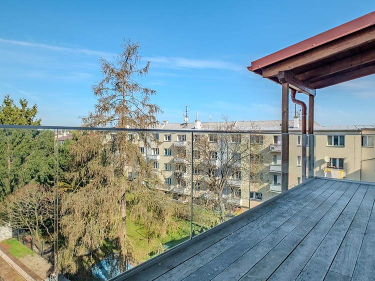 Квартира 3+kk на продаж, 85 м² (19 з 24)