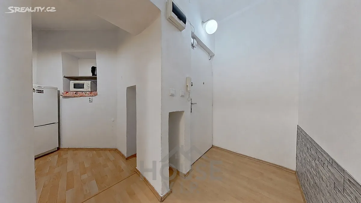 Pronájem bytu 2+1 53 m² - View 4