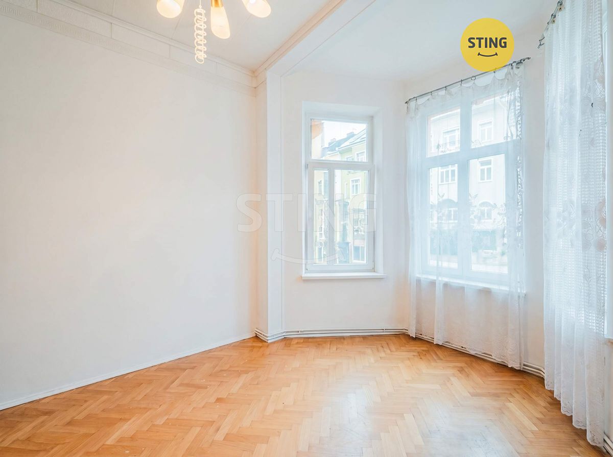 Prodej bytu 2+1 64 m²