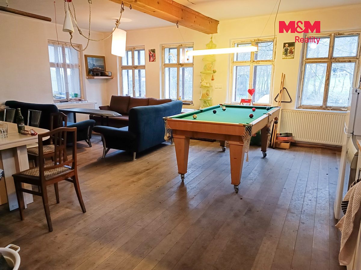 Prodej chaty 180 m², pozemek 1842 m² – fotografie 2