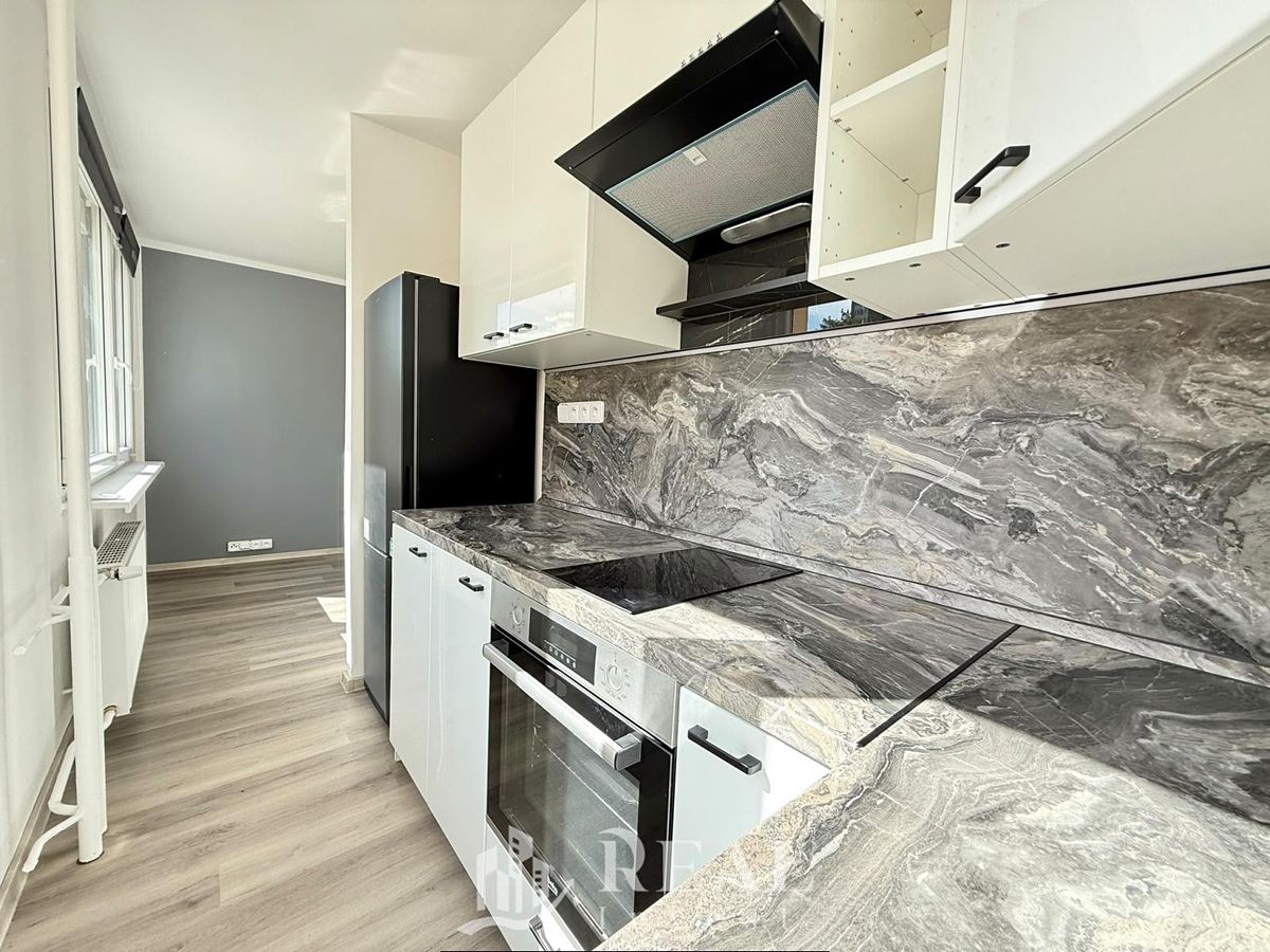 Prodej bytu 1+kk 28 m²