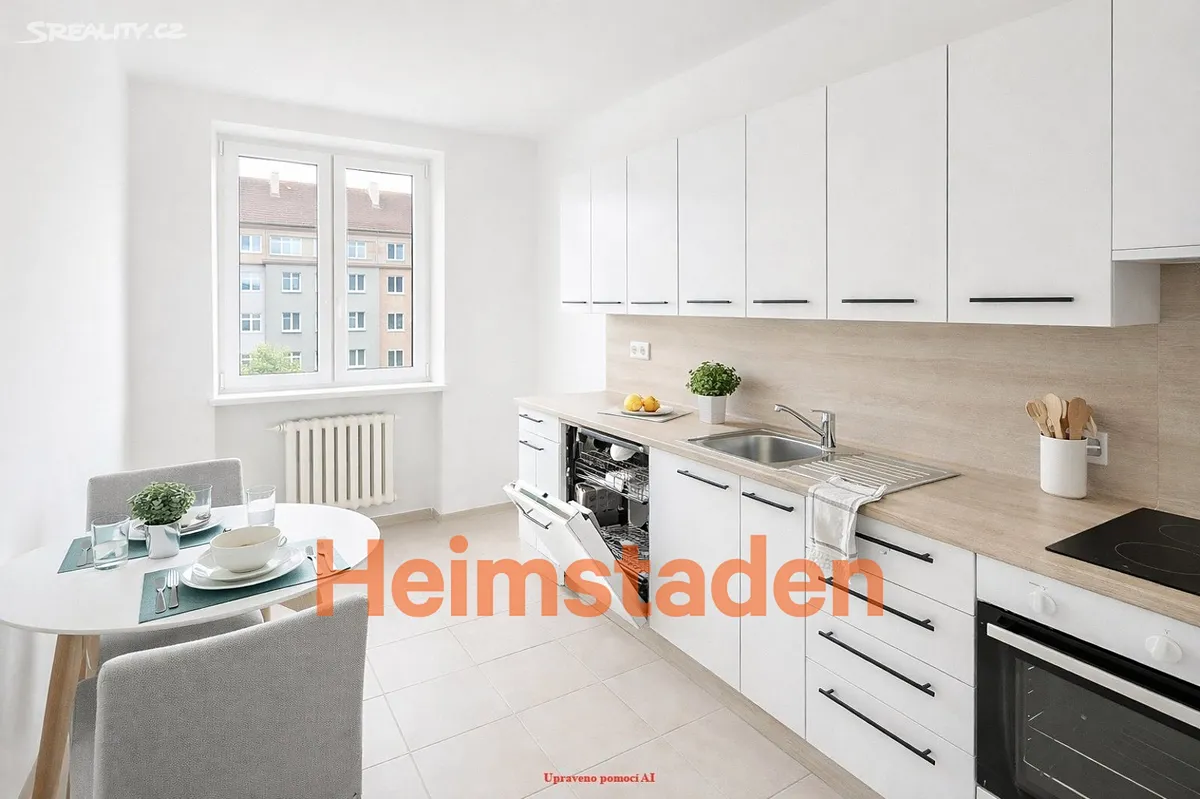 Pronájem bytu 1+kk 38 m², Havířov