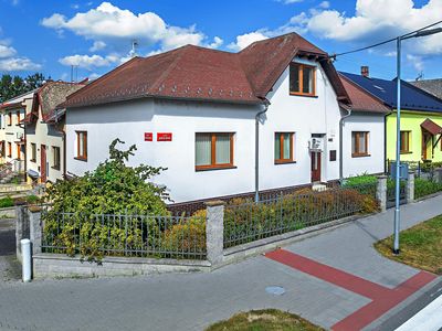 Prodej rodinného domu 250 m², pozemek 316 m²