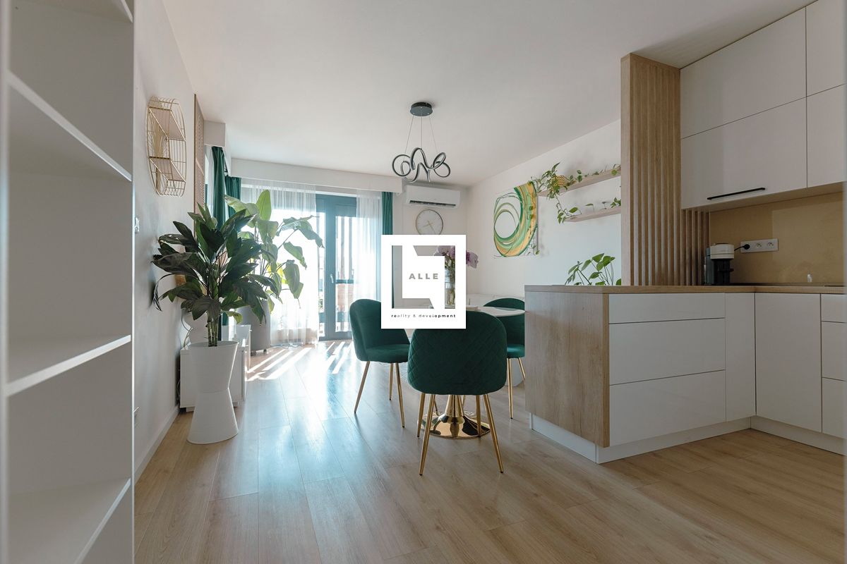 Prodej bytu 2+kk 60 m²