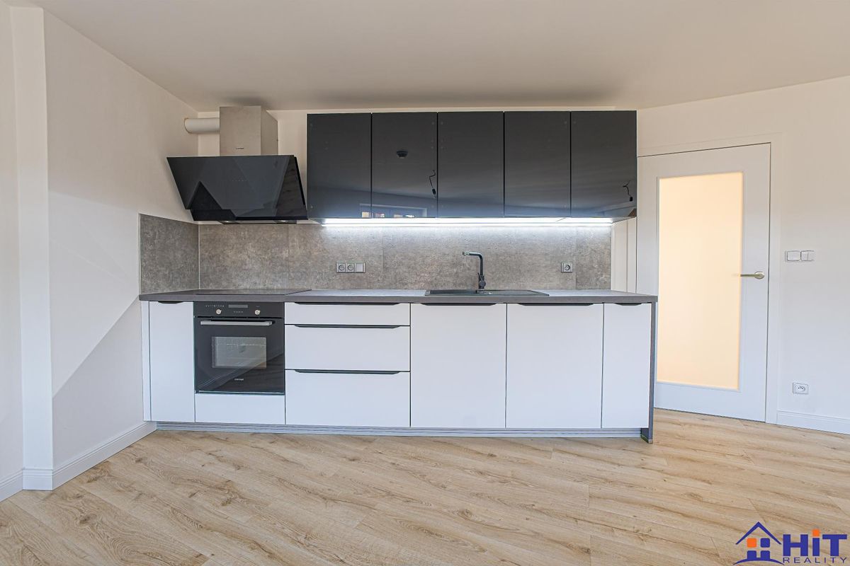 Prodej bytu 2+kk 68 m²