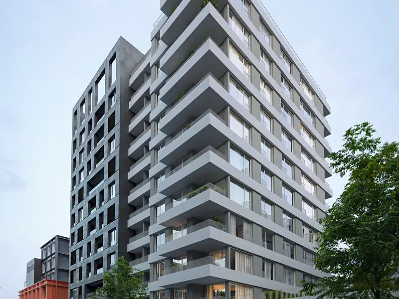 Prodej bytu 2+kk 54 m², Praha – náhled fotky 3