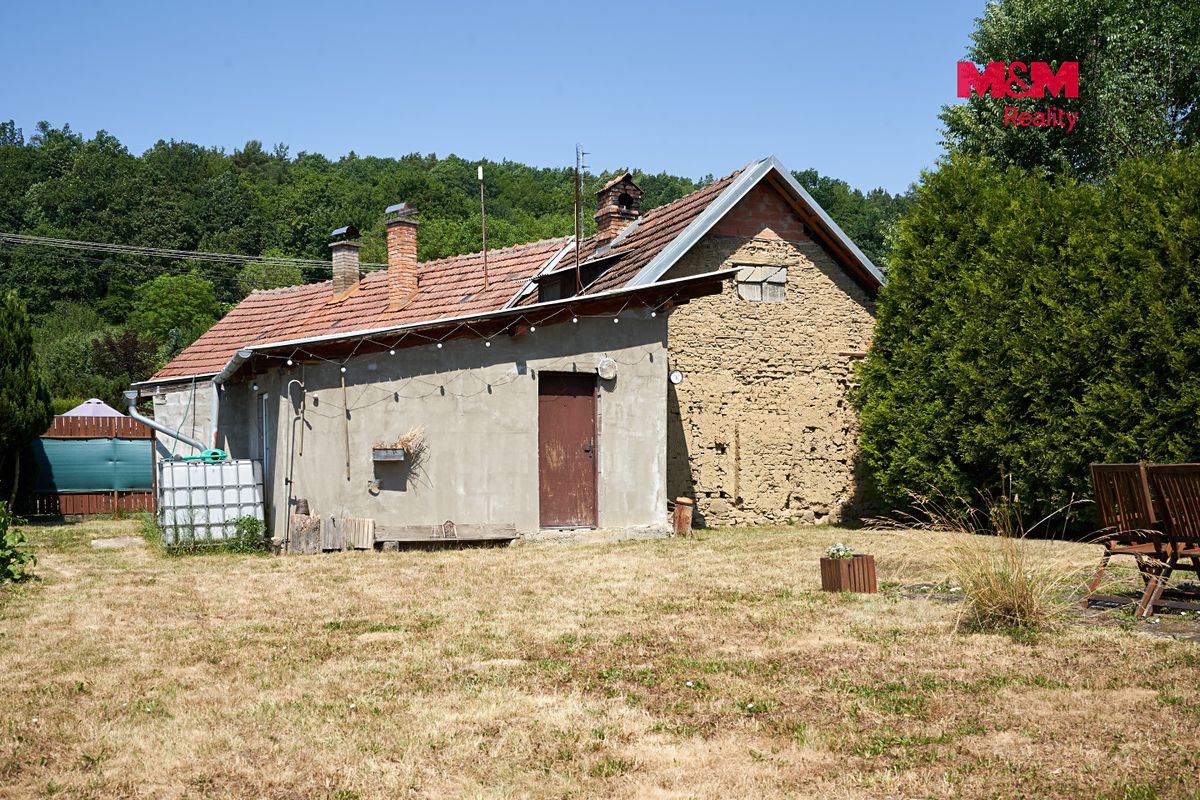 Prodej rodinného domu 55 m², pozemek 521 m² – fotografie 3