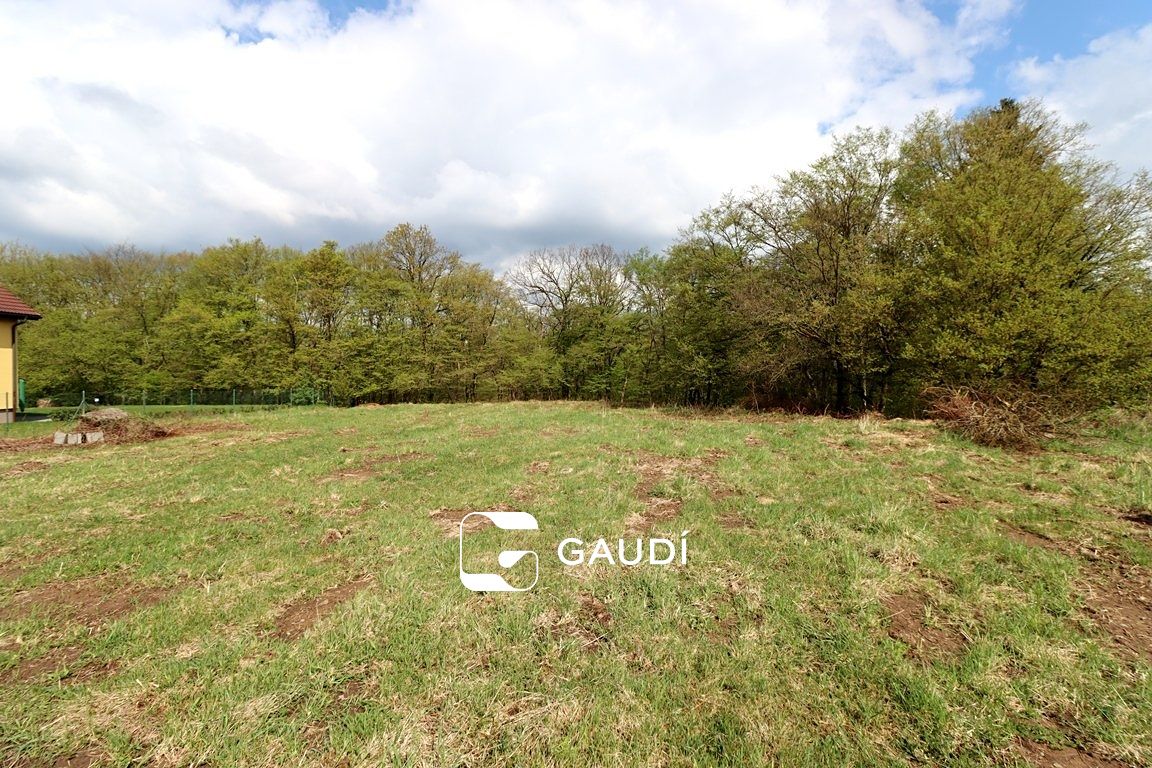 Prodej stavebního pozemku 1483 m² – fotografie 5
