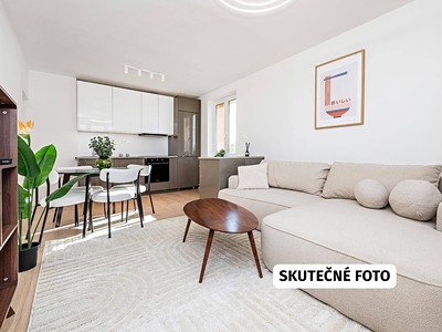 Prodej bytu 4+kk 73 m²