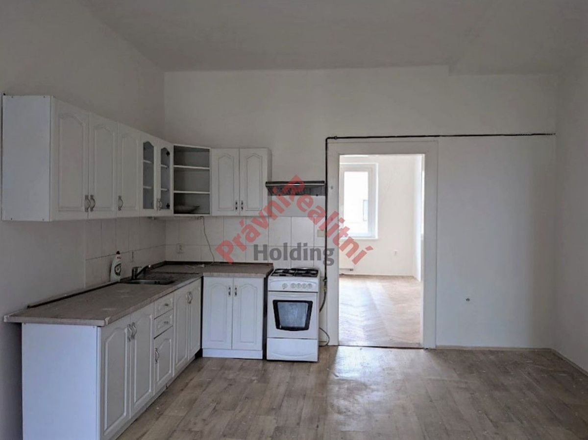 Pronájem bytu 2+1 78 m²