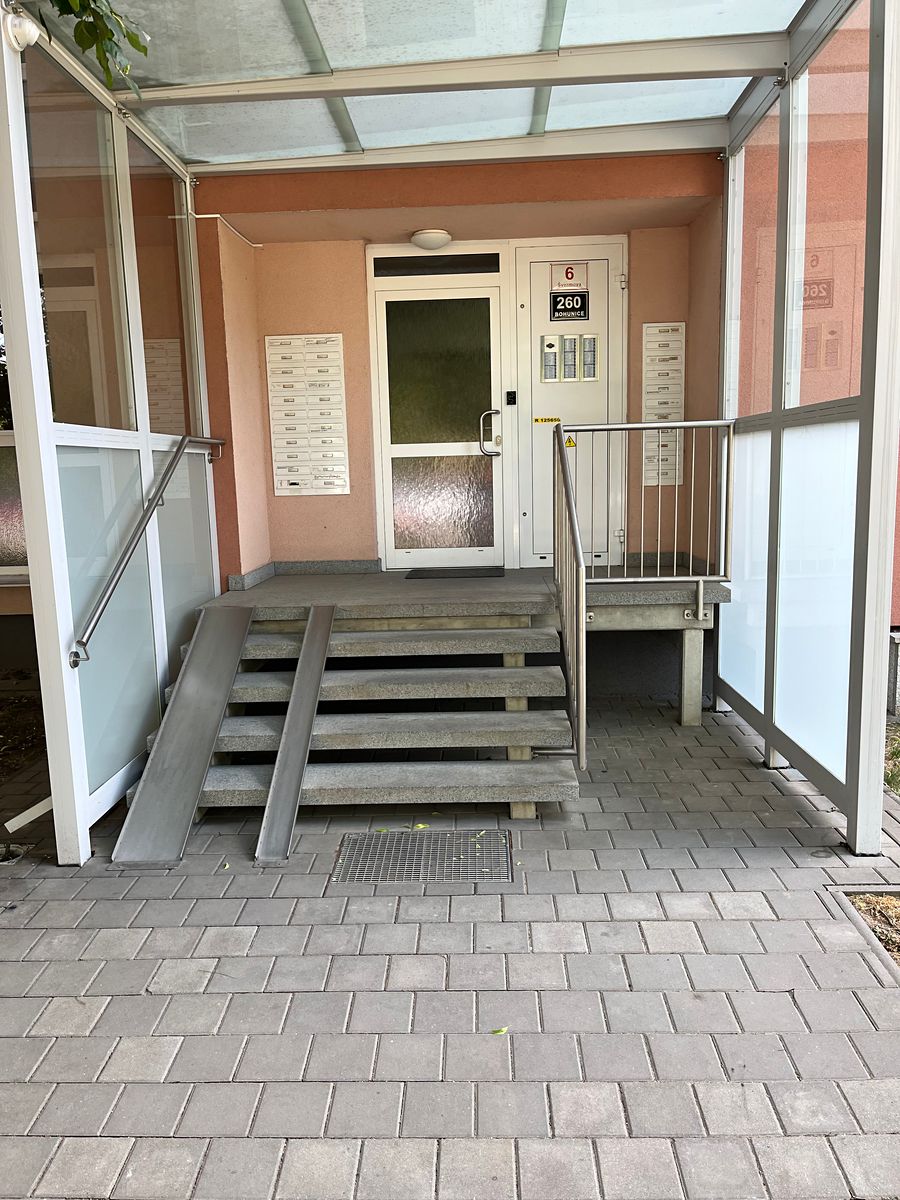 Prodej bytu 3+1 75 m²