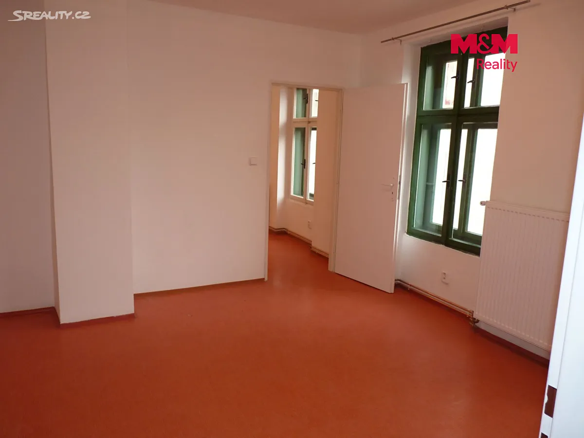 Prodej činžovního domu 385 m² – další