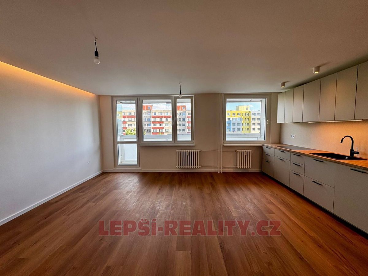 Prodej bytu 3+kk 74 m² – fotografie 3