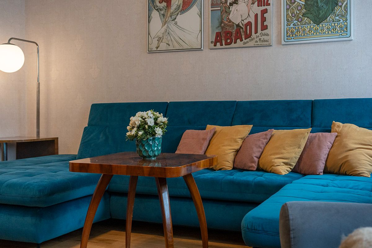 Prodej bytu 4+kk 128 m² – fotografie 2