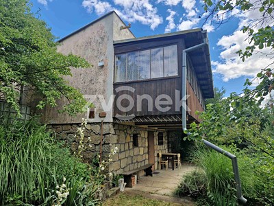 Prodej  chaty 90 m², pozemek 395 m²