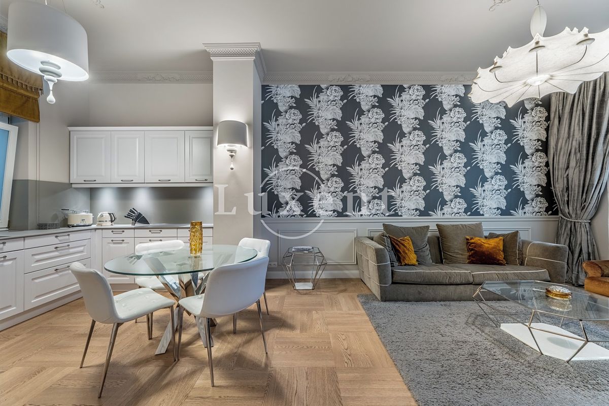 Prodej bytu 2+kk 63 m²