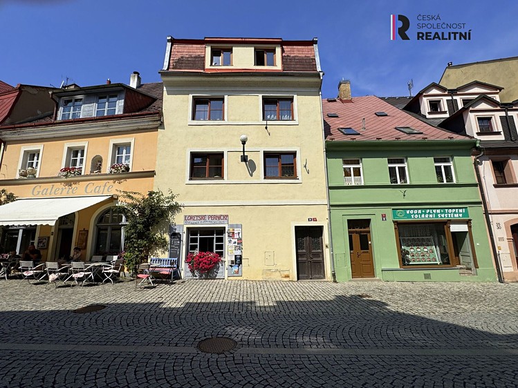 Prodej domu, 369 m² (1 z 17)