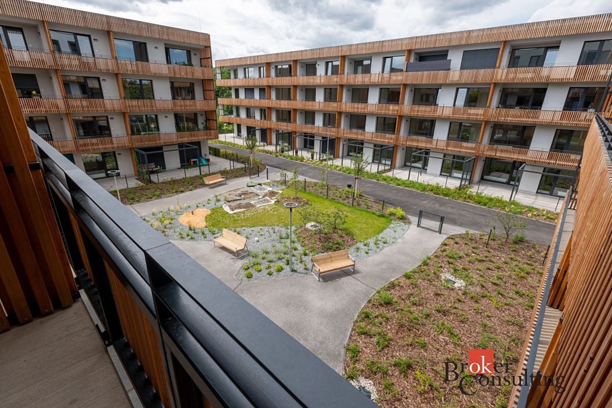 Prodej bytu 1+kk 29 m²