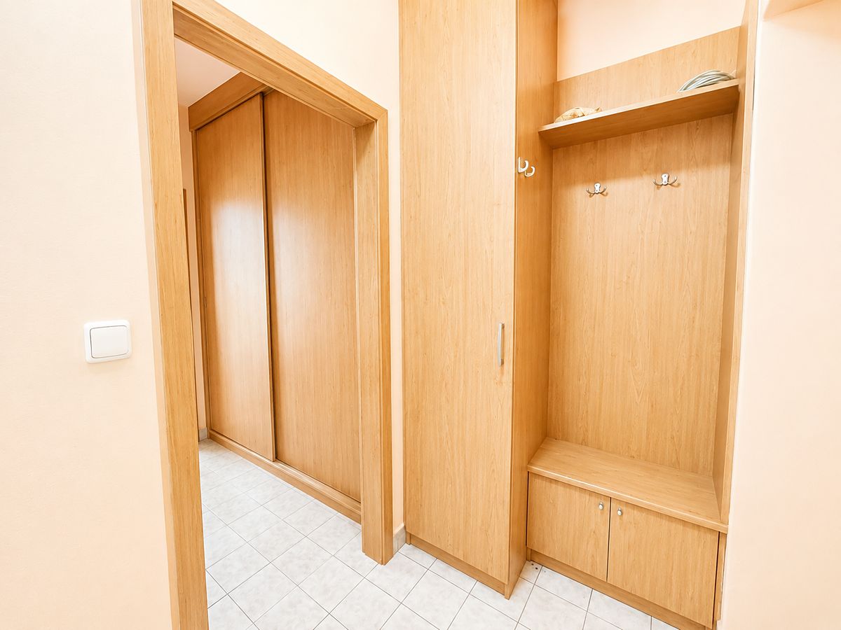 Prodej bytu 1+kk 39 m² – fotografie 4