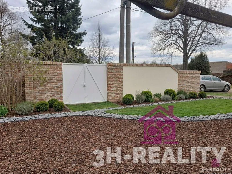 Prodej rodinného domu 100 m², pozemek 281 m² – pohled 3