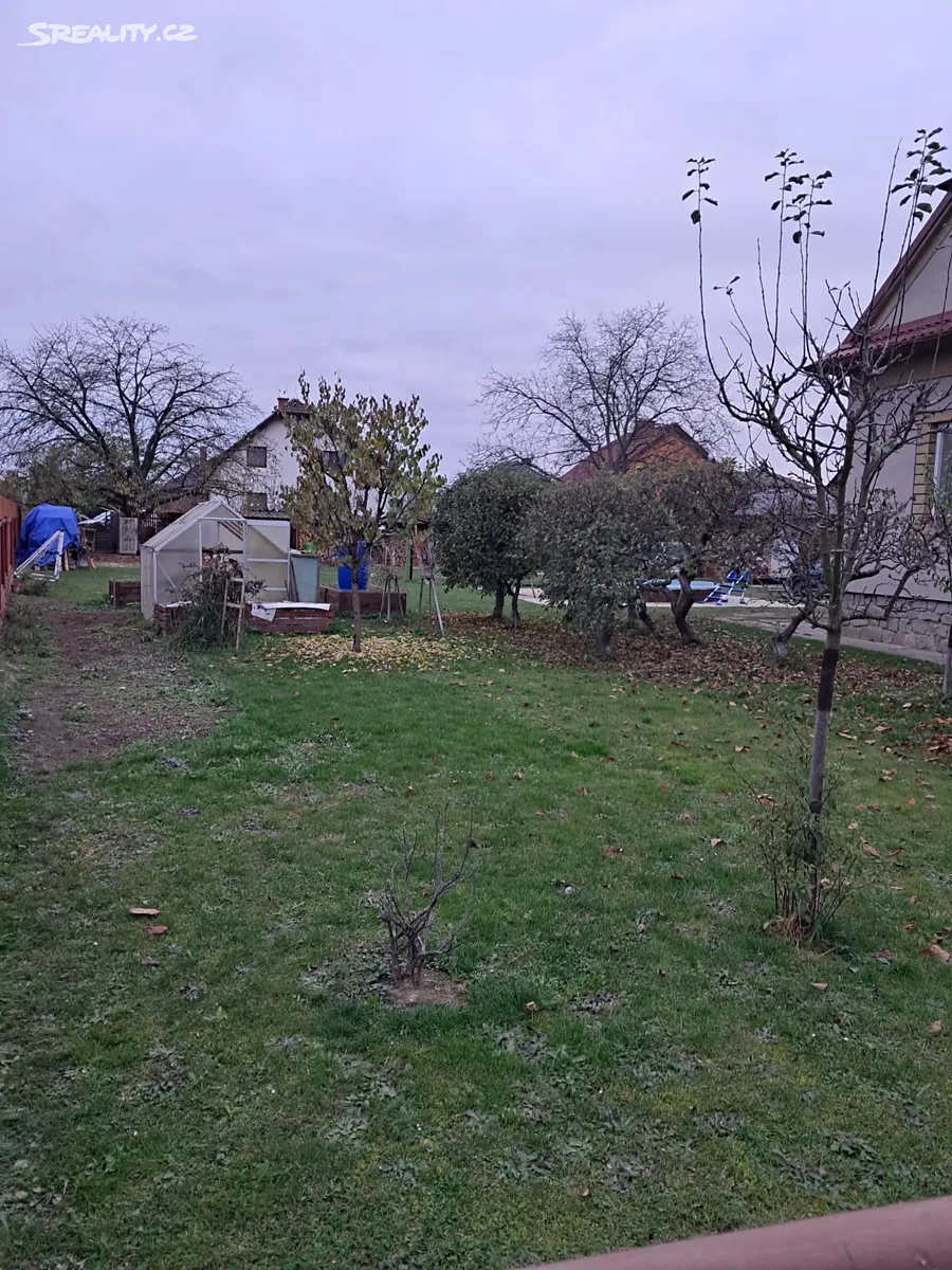 Prodej rodinného domu 150 m², pozemek 1550 m² – pohled 5