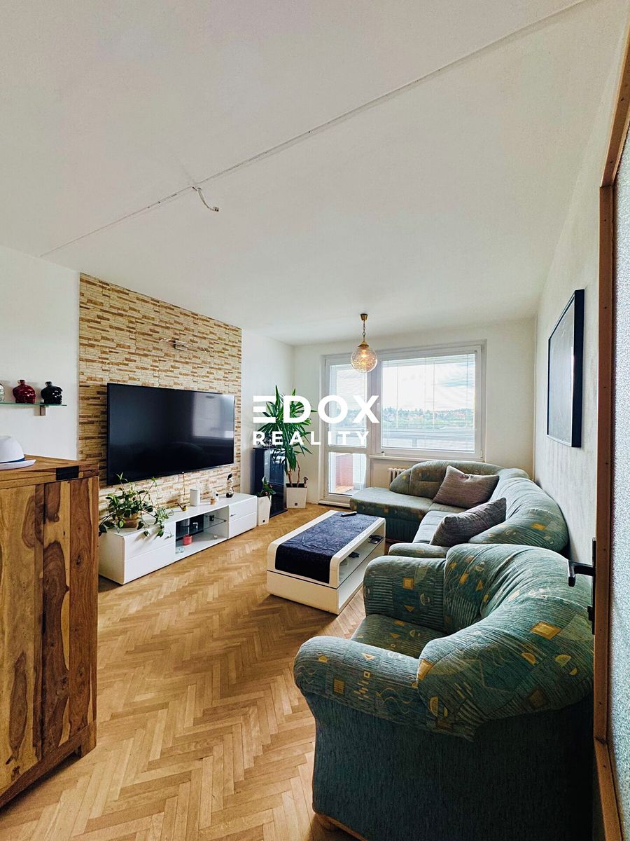 Prodej bytu 3+1 64 m²